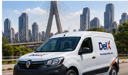 Serviços sob demanda — DelX Logística